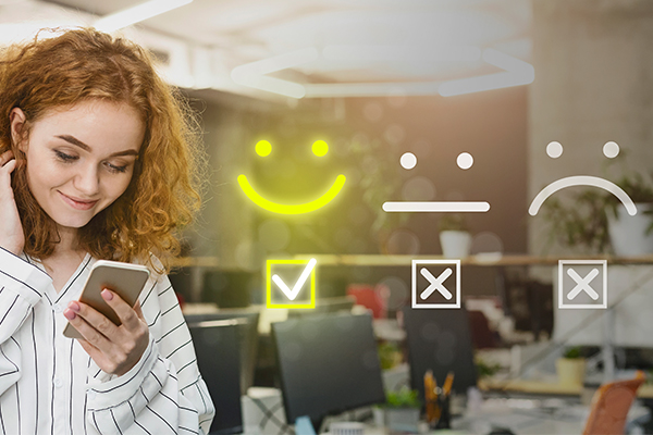 Employer Branding: Erfolg mit bedruckten Werbeartikeln bei Saalfrank - Qualitäts-Werbeartikel