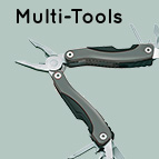 Multi-Tools mit Logo bedrucken bei Saalfrank - Qualitäts-Werbeartikel