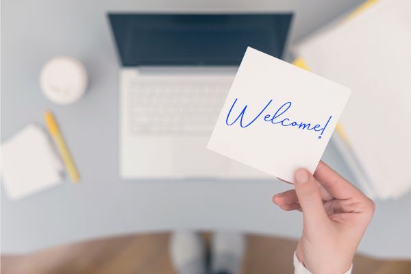 Optimale Werbegeschenke für den Onboarding Prozess bei Saalfrank Qualitäts-Werbeartikel