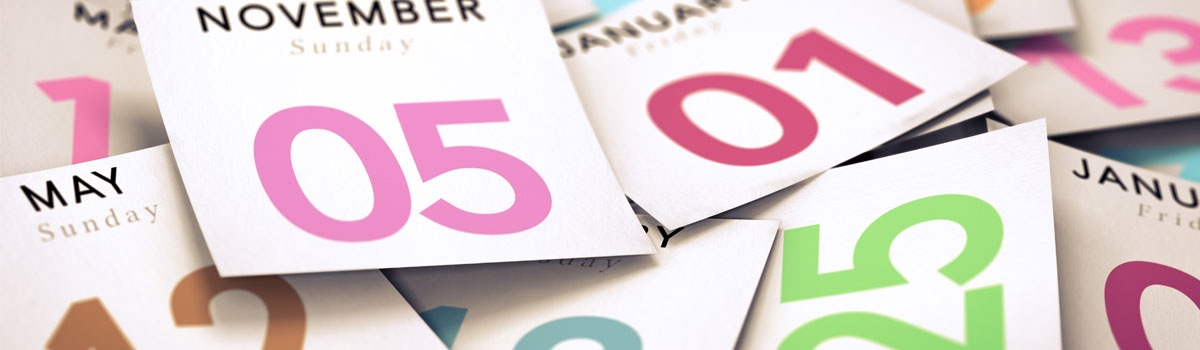 Ratgeber: Werbekalender von Saalfrank als Erfolgsfaktor