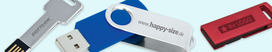 USB-Sticks