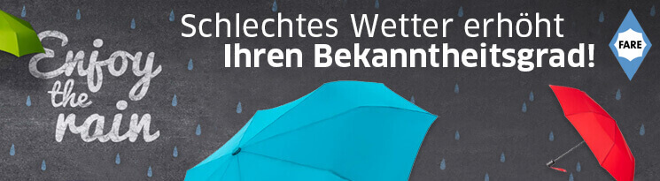 FARE - Marken & Qualitätswerbeartikel im Saalfrank Onlineshop