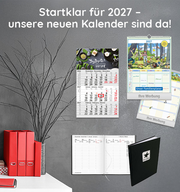  Kalender 2027 entdecken