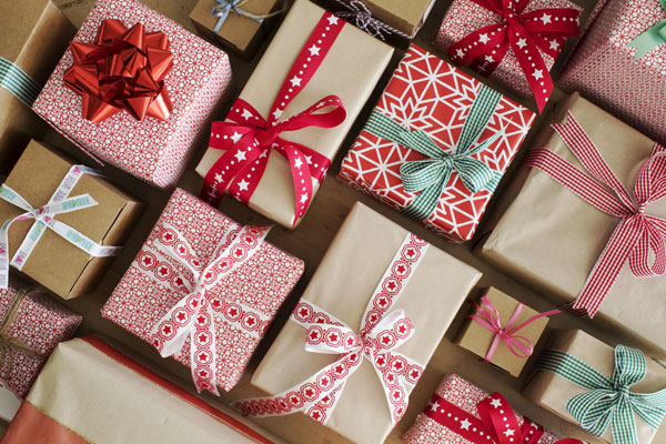 Geschenke