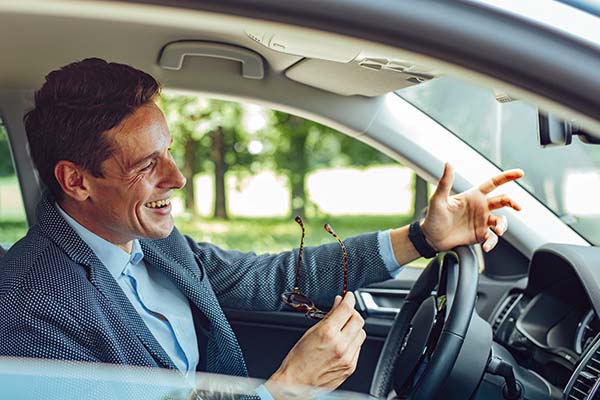 Auto-Werbeartikel bedrucken bei Saalfrank - Qualitäts-Werbeartikel
