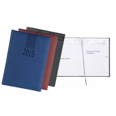 Buchkalender