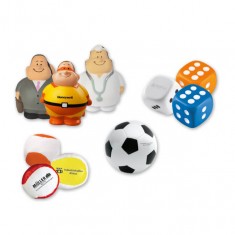 Anti Stress Figuren