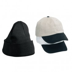Caps