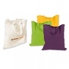 Baumwolltasche