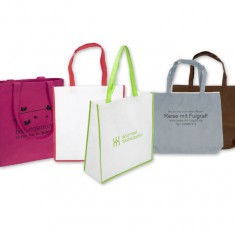 Stofftaschen