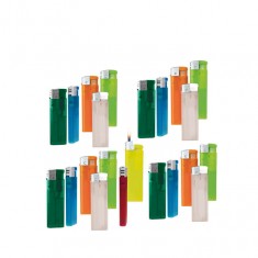 Feuerzeuge-Sets