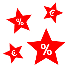 Kracherpreise