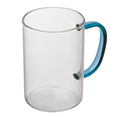 Glastassen