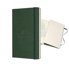 Hochwertige Notizbücher