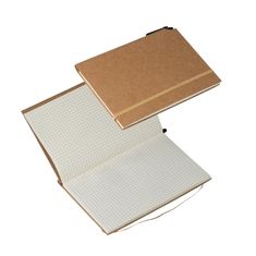 Notizbücher kariert