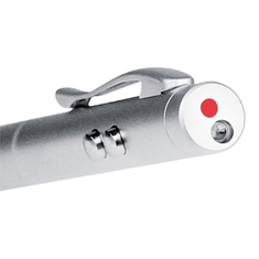 Laserpointer & Presenter