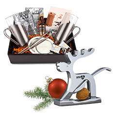 Geschenkideen