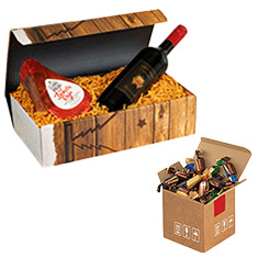 Kulinarische Geschenke