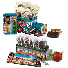 Lebkuchen