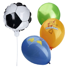 Luftballons