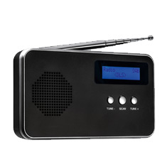 Radios