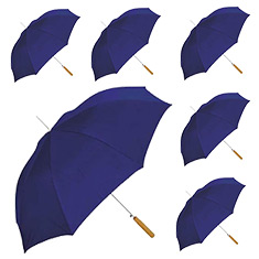 Schirme-Sets