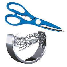 Schreibtisch-Zubehör