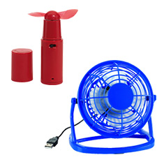 Ventilatoren