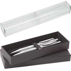 Kugelschreiber-Etuis