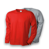 Langarm-Shirts