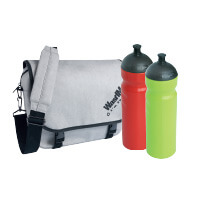 Nachhaltige Werbeartikel