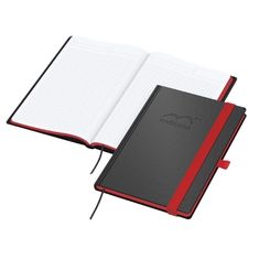Notizbücher aus Leder