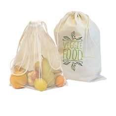 Obst- & Gemüsebeutel