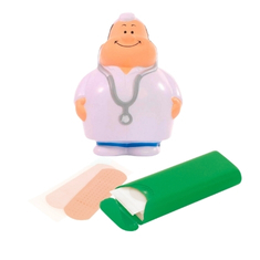 Pflege & Medizin