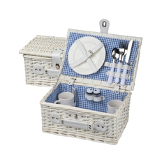 Picknickkörbe