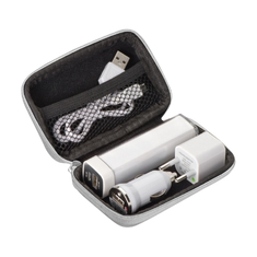 Reiseadapter
