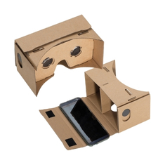VR-Brillen