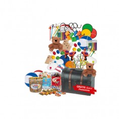Spielzeug Sparsets