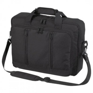 Business-Tasche/Rucksack Hermes, Schwarz Business-Tasche/Rucksack Hermes, Schwarz