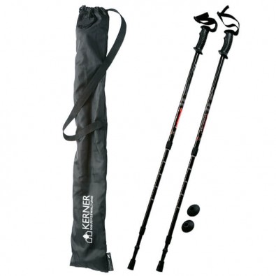 Schwarzwolf® Trekking-Set Schwarzwolf® Trekking-Set