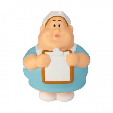 Knautschfigur Herr Bert bedrucken lassen ab Kleinstmengen Knautschfigur Herr Bert bedrucken lassen ab Kleinstmengen