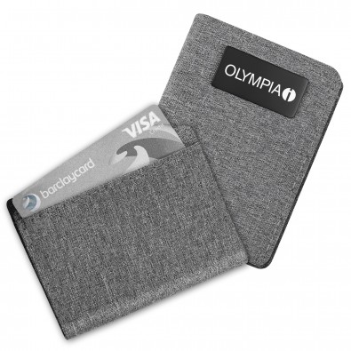 Mini-Portemonnaie iWallet Mini-Portemonnaie iWallet
