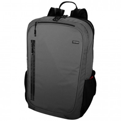 Lunar Lightweight 15,6” Laptop-Rucksack, grau Lunar Lightweight 15,6” Laptop-Rucksack, grau