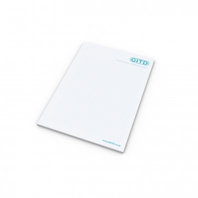 Schreibblock Quality bestseller, DIN A5 Schreibblock Quality bestseller, DIN A5