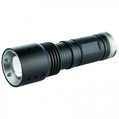 Taschenlampe Extrem-Power 10 Watt Taschenlampe Extrem-Power 10 Watt