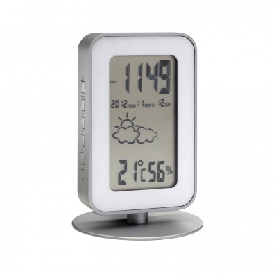 Wetterstation REFLECTS-RAYMORE Wetterstation REFLECTS-RAYMORE