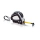 5m/19mm Maßband Auto-Stopp, grau,schwarz 5m/19mm Maßband Auto-Stopp, grau,schwarz