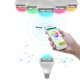 MiPow® LED Licht mit Bluetooth-Lautsprecher Playbulb Color, Weiß MiPow® LED Licht mit Bluetooth-Lautsprecher Playbulb Color, Weiß