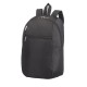 Original Samsonite® Faltbarer Rucksack, Schwarz Original Samsonite® Faltbarer Rucksack, Schwarz