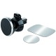 Smartphonehalter Hold'n Click, Schwarz Smartphonehalter Hold'n Click, Schwarz